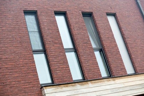 Châssis aluminium PVC Liège